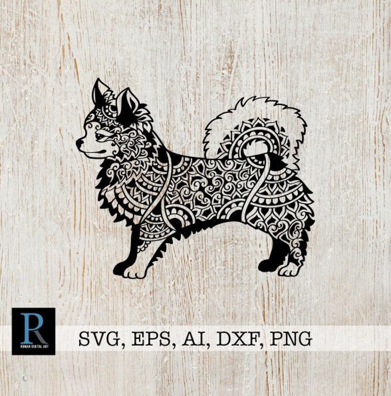 Free Free 153 Long Haired Chihuahua Svg Free SVG PNG EPS DXF File