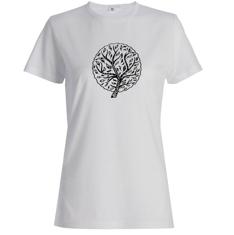 Download Mandala Tree Svg Zentangle Tree Svg Cut File Clip Art Art Collectibles