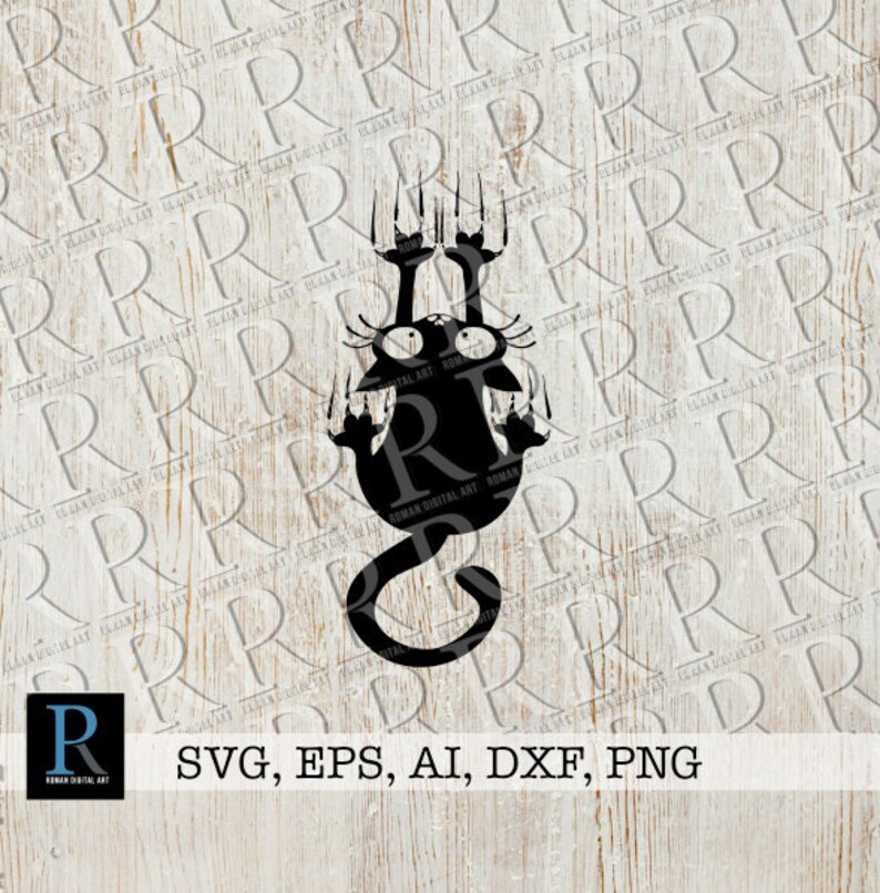 Download Cat SVG Cat for cricut Animal for cricut Cat cricut design ...