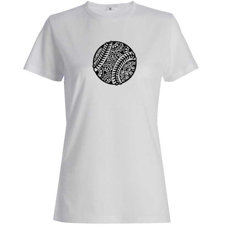 Download Zentangle Baseball ball SVG Cut File Mandala Baseball SVG ...