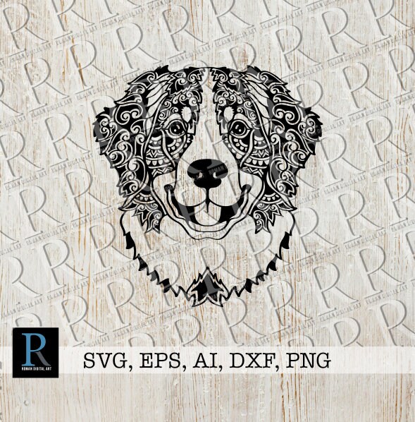 Free Free Mountain Dog Svg 48 SVG PNG EPS DXF File