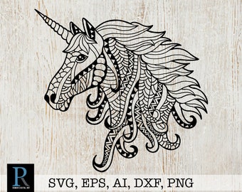 Free Free 285 Free Cricut Unicorn Mandala Svg Free SVG PNG EPS DXF File