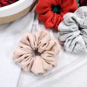 Minimalist Vegan Suede Knot Headband set Suede Knotted Headband Basic Fashion Hairband Woman Hair  main image 3