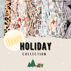 Holiday Collection Twist Headband | Nurse Headband | Headbands for women