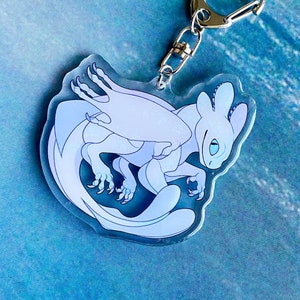 Httyd keychain cheap