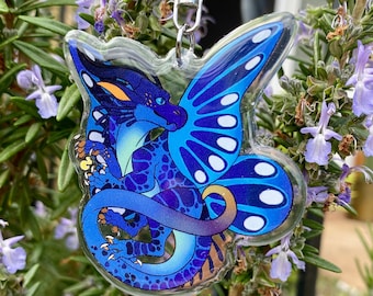 Wings of Fire: Dragons of the Lost Continent [CHARMS]