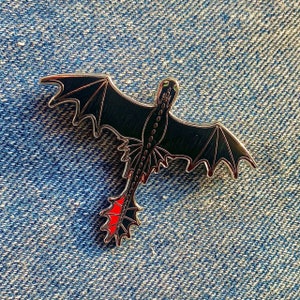 How to Train Your Dragon: Toothless [PIN]