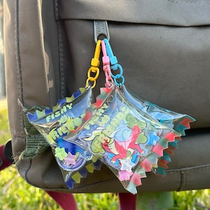 Fish Dragon Candy Shaker [CHARM]