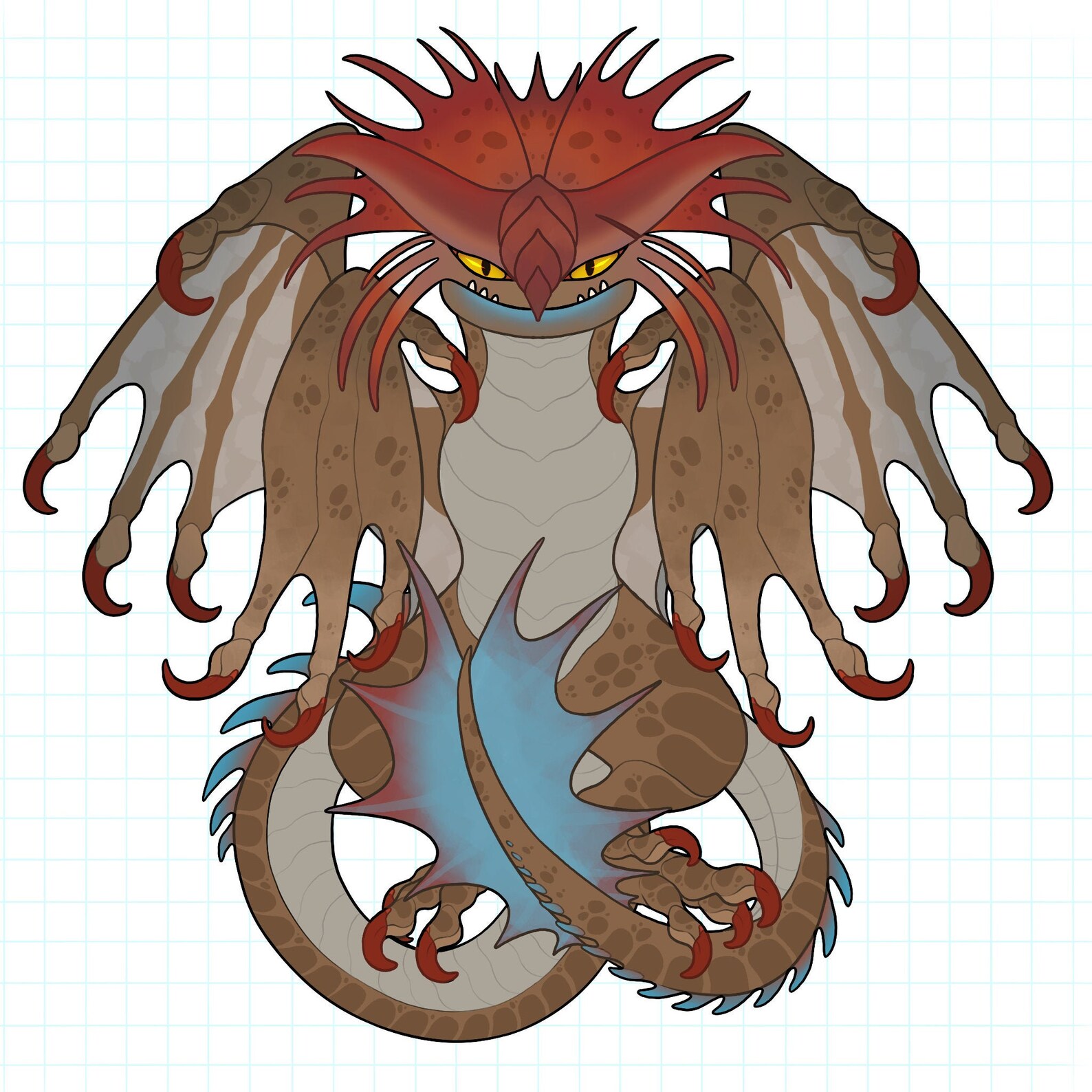 cloudjumper dragon anatomy cloudjumper dragon anatomy