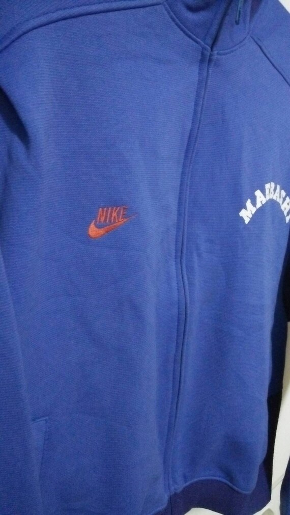 80s nike sweatshirt