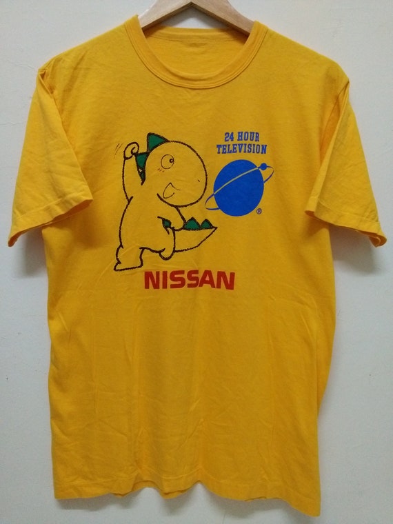 nissan t shirts india