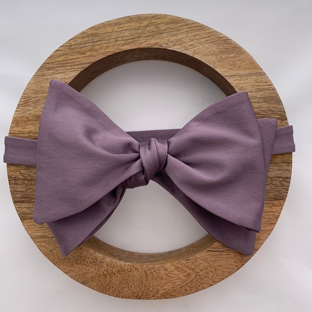 brooks brothers how to tie a bow tie