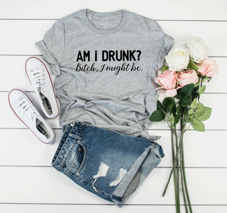 Drinking Funny womens shirt Womens shirt Funny St Paddys Etsy