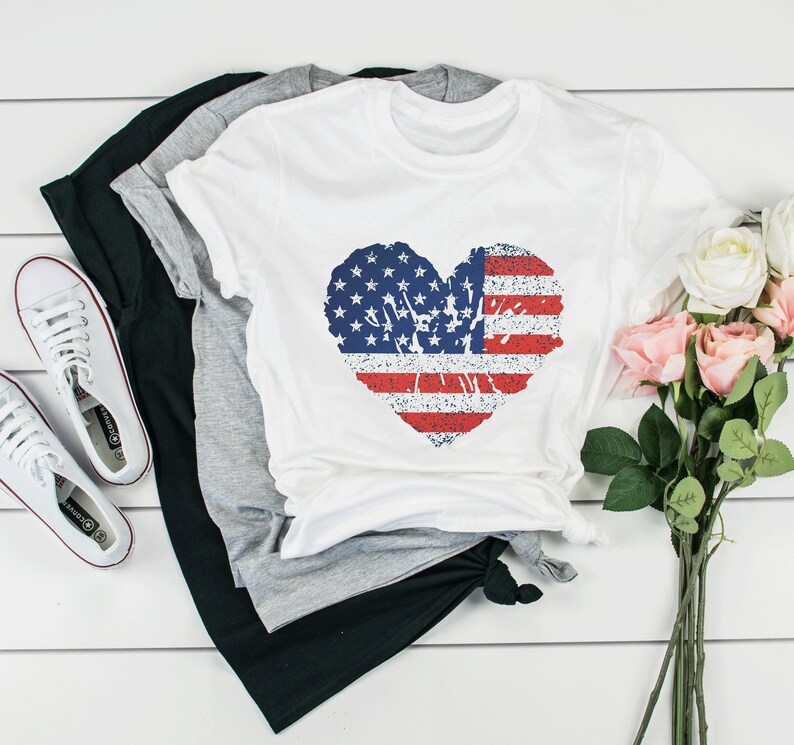 patriotic shirt near me