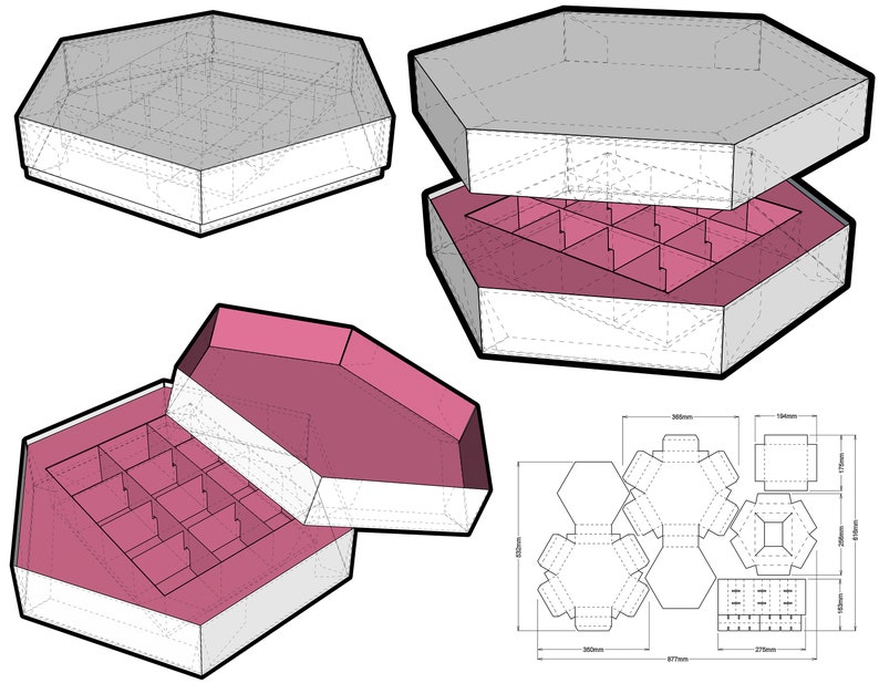 Collapsible Box Template Collapsible Box Template