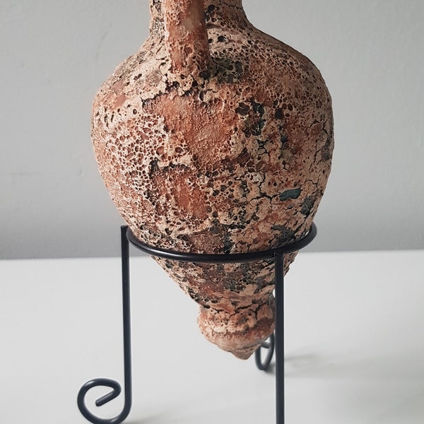 Amphora Vase Etsy