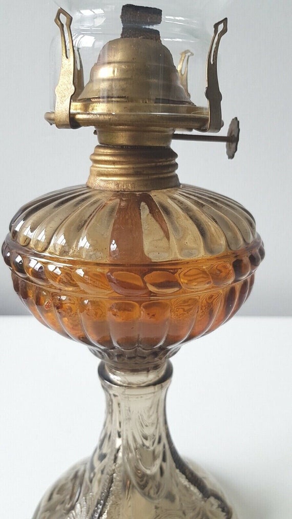 Fish oil lamp new arrivals