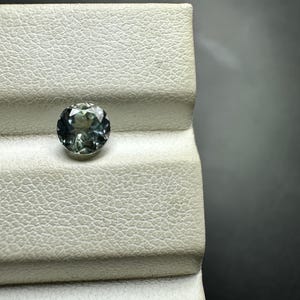Unheated Mermaid Tanzanite Gemstone for etsy sell
