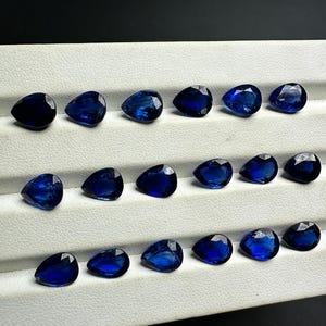 Blue kyanite Gemstone for Sell