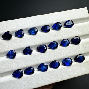 Kyanite Loose Gemstone