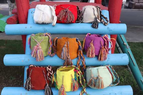 Mini Mochila Bags Colors Styles - Etsy