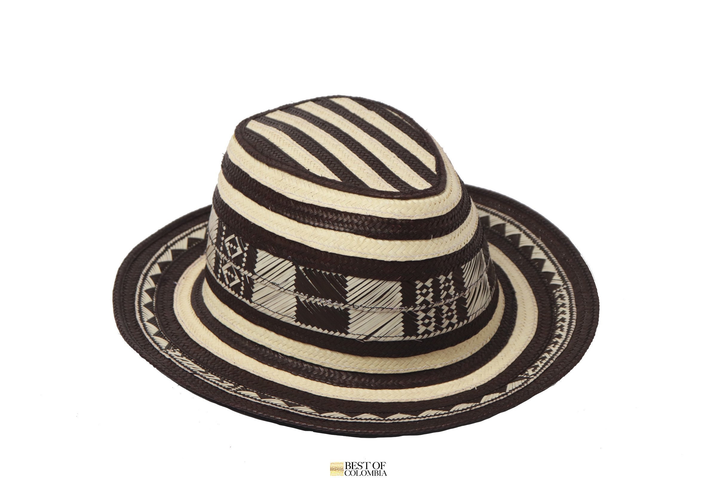 Buy Colombia Sombrero Vueltiao Hat All Sizes Online in India 
