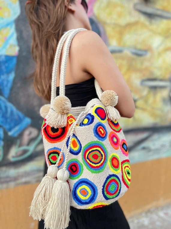 Tote bag mochila new arrivals