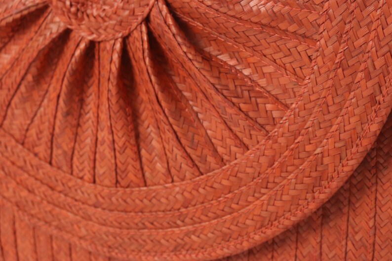 High Quality Arrow Cane Clutch Large Etsy