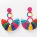 see more listings in the Earrings & Head Pieces section