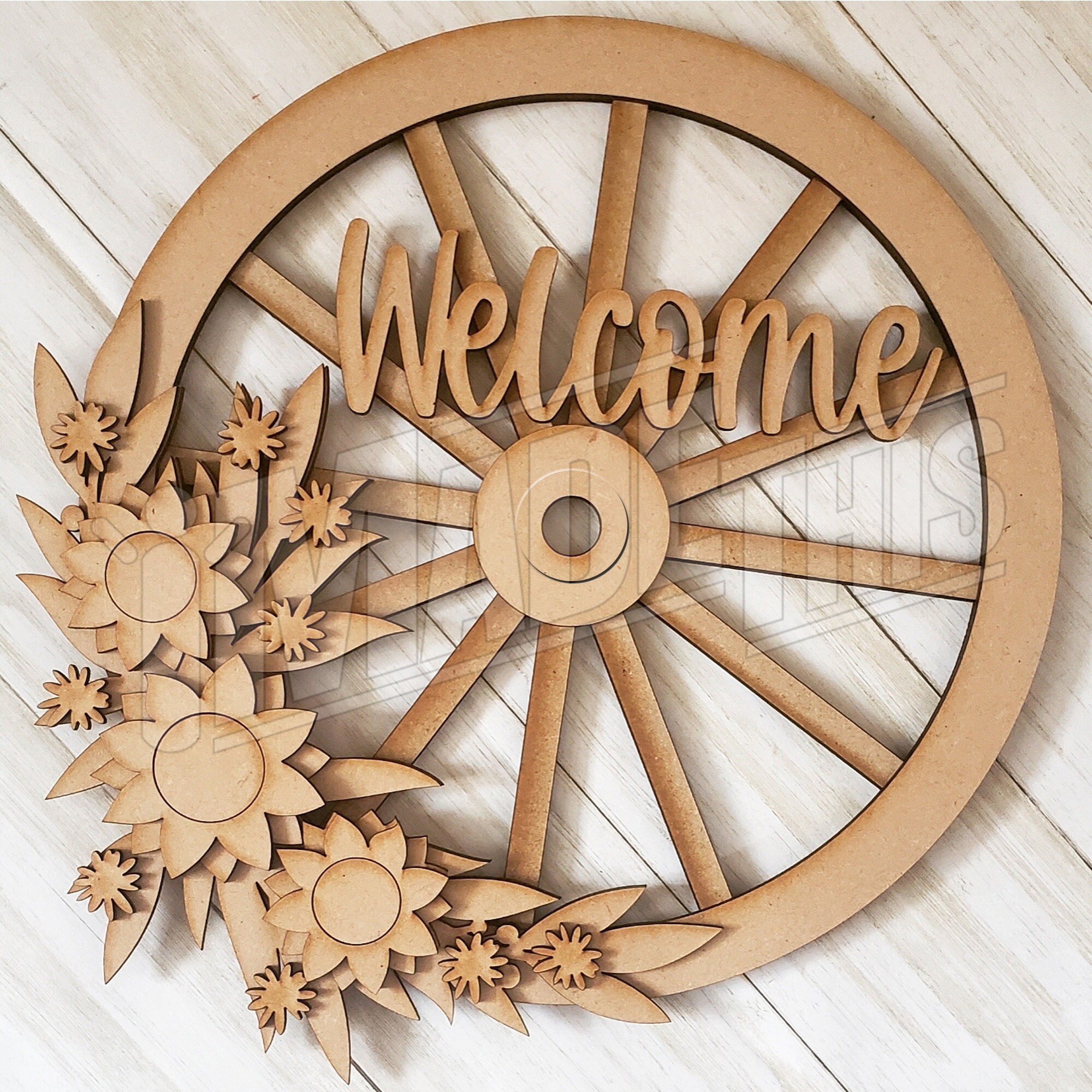 Paint Your Own DIY Sign Paint Kit Do It Yourself Etsy