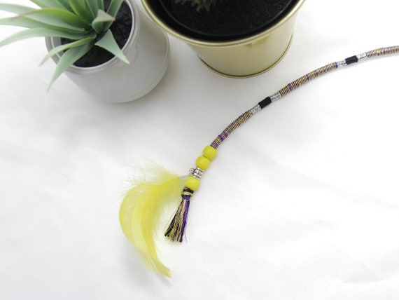 Clip In Hair Braid Clip In Colored Hair Wraps Hair Braid Etsy