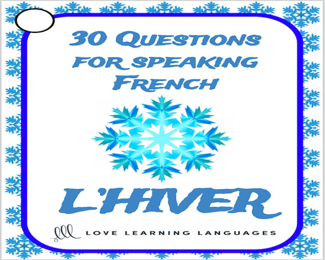 Vocabulaire d'hiver  Vocabulary cards, Word wall, Classroom