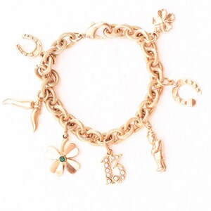 Bracciale con orologio pendente discount