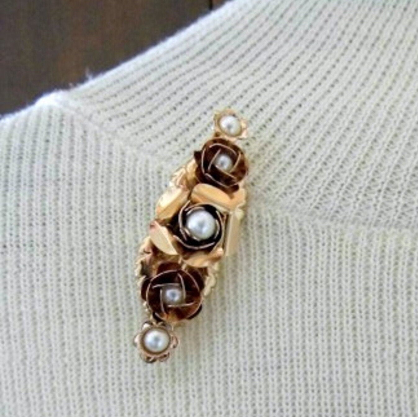 Spilla Elefante - Gioielli - Spille - Di Arca Della Felicita | Su - Foto 5