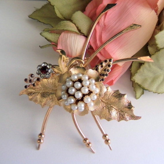 Purelei Broche goud elegant Sieraden Broches Purelei Broche goud elegant Sieraden Broches