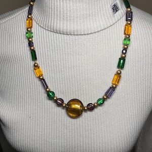 Mardi Bras - float od many colors2