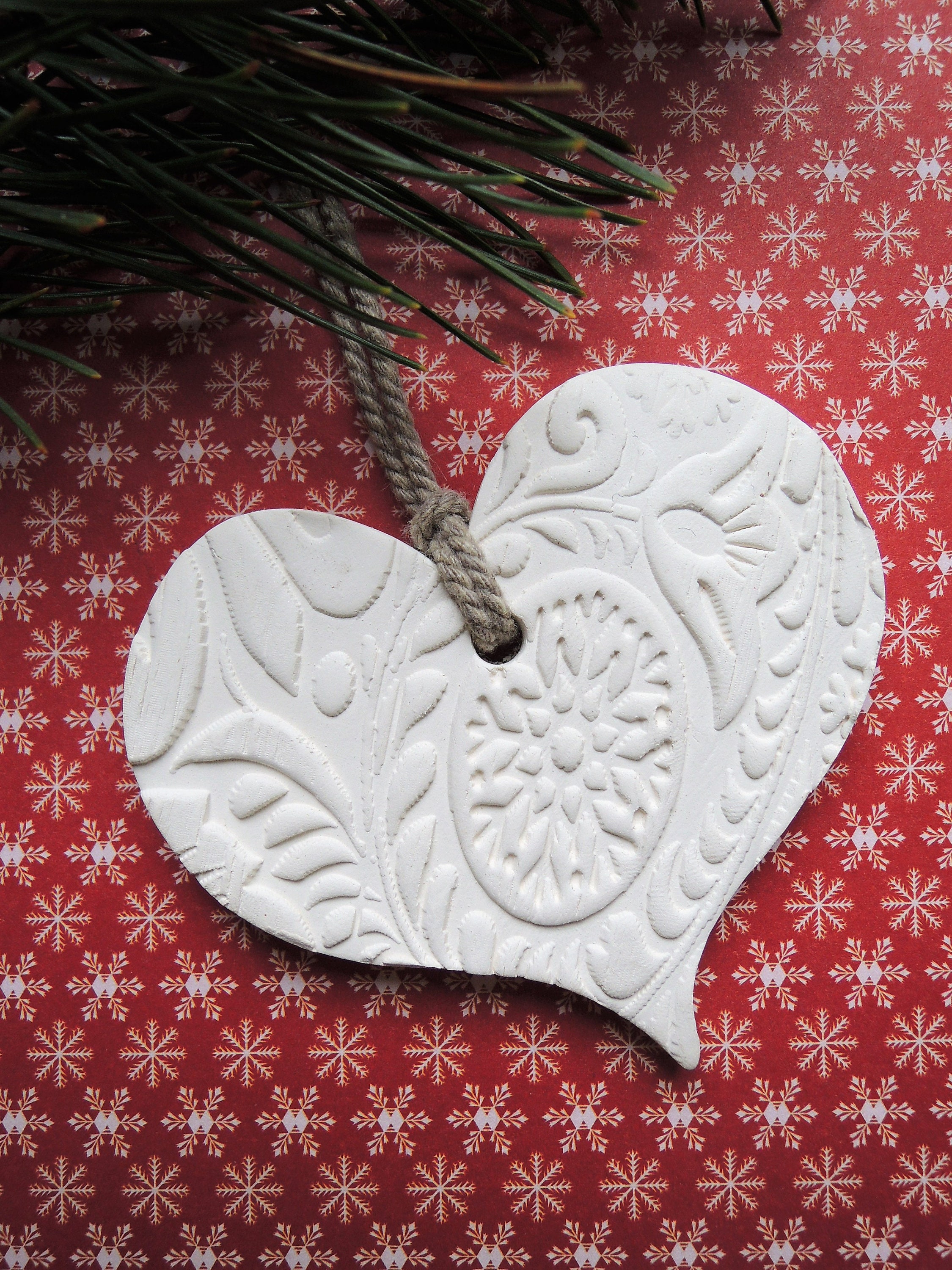 Diffuseur d'huiles Essentielles en Argile Naturelle