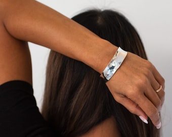 925 Silver Designer Bangles for Women Silver Bracelet