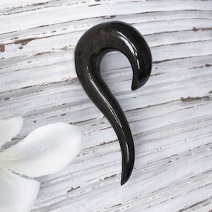 Horn Spirale Dehnungssichel Expander Dehnsichel Dehnschnecke Dehnungsspirale