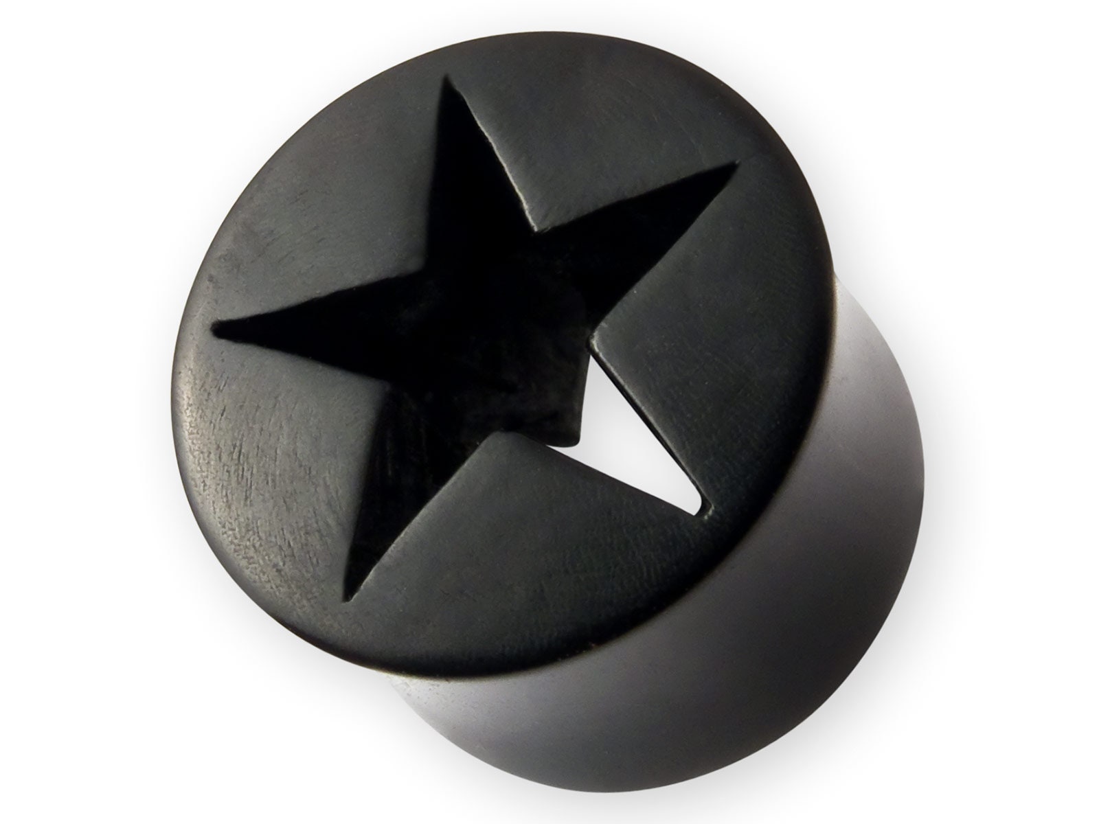 Chirurgico Acciaio Orecchio Spine Carne Tunnel Estensore Piercing 285412022710 - Foto 10