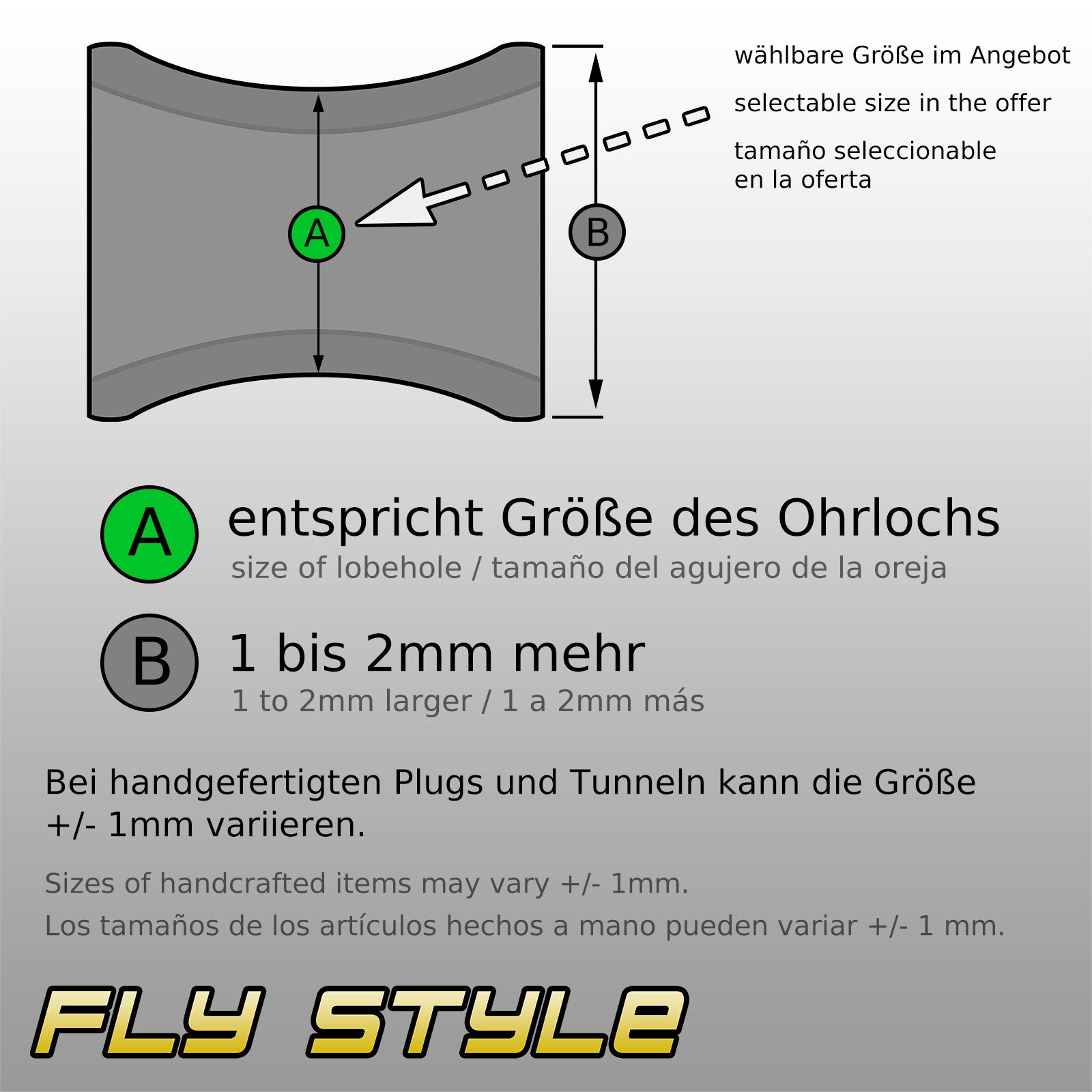 Antirumore Per Dormire Tappi - Inserti Auricolari Universali E Su Misura Tappi Orecchie - Foto 10