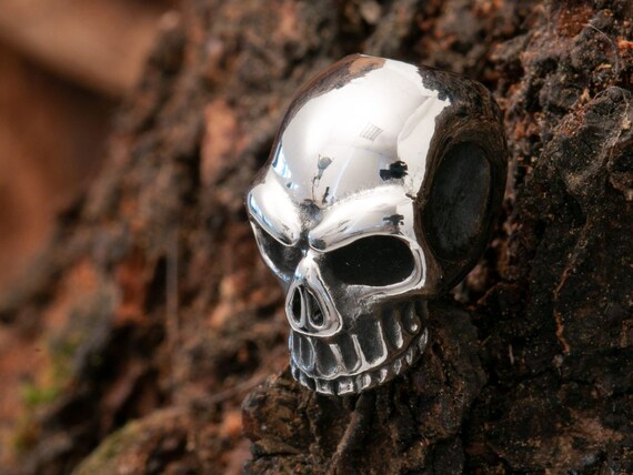 Beard Bead Skull Stainless Steel Hair Bead 5mm Dread Jewelry - Etsy Sweden Beard Bead Skull Stainless Steel Hair Bead 5mm Dread Jewelry - Etsy Sweden