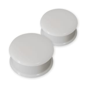 Silicone Gauge Plugs Soft Ear Plug Tunnel Gauges Hider Retainer