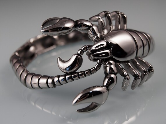 Acero inoxidable armspange-brazalete joyas-tres colores