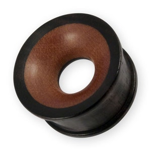 &lt;p&gt;Concave Flesh Tunnels Wood Ear Plug Piercing Organic Jewelry Gauges&lt;/p&gt;