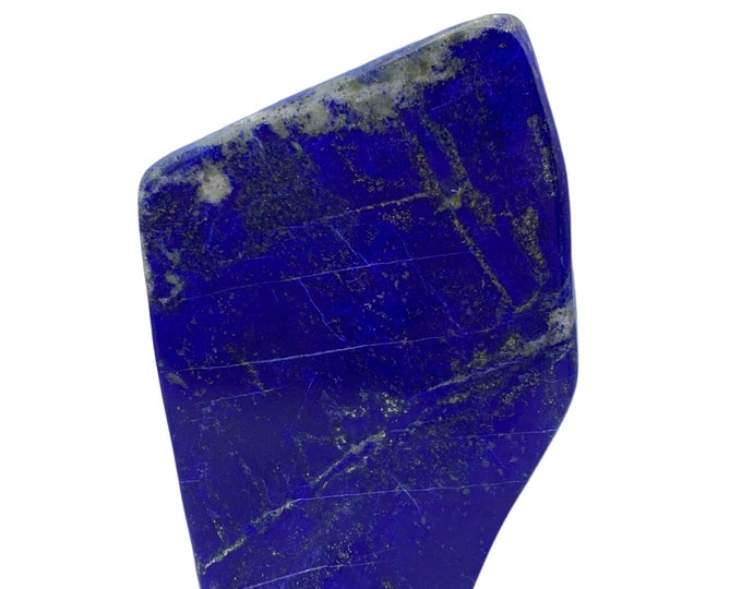 620g Blue Lapis Lazuli Best Quality Free Form, Lapis Lazuli, Lapis Free Form, Lapis Lazuli Stone, Lapis Stone Free Form, Lapis Crystals