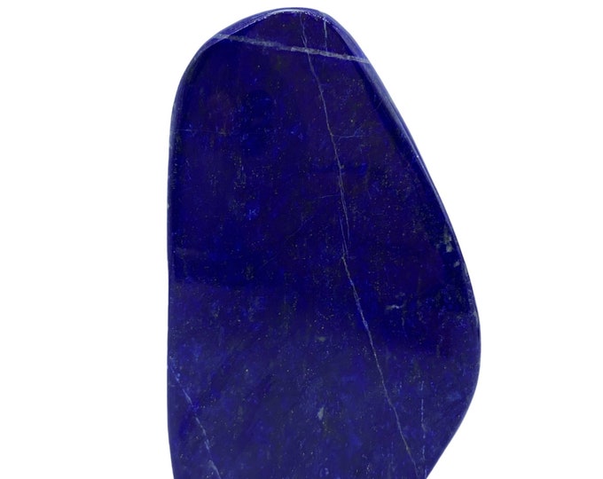 390g Blue Lapis Lazuli Best Quality Free Form, Lapis Lazuli, Lapis Free Form, Lapis Lazuli Stone, Lapis Stone Free Form, Lapis Crystals