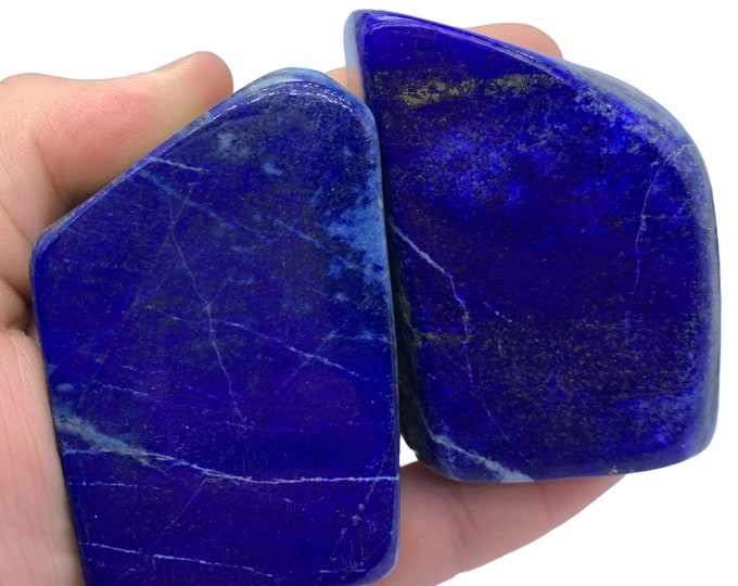 405g Lapis Lazuli, Lapis Lazuli Free Form, Lapis Free Form, Lapis Blue Free Form, Lapis Lazuli Display, Lapis Lazuli Blue Free Form, Lapis