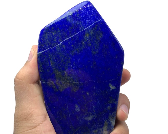 Amazing Quality Blue Color Lapis Lazuli Free Form,  Lapis Lazuli, Lapis Free Form, Lapis Lazuli Stone, Lapis Stone Free Form, Lapis Display