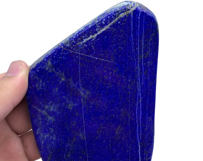 335 Blue Lapis Lazuli Best Quality Free Form, Lapis Lazuli, Lapis Free Form, Lapis Lazuli Stone, Lapis Stone Free Form, Lapis Stone